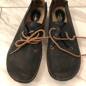 Clarks! - Janey Mae Oxfords - Soooo comfortable